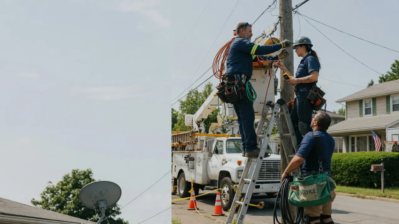 Electrical Repair in Richards, MO near me